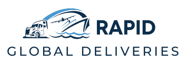 Rapid Global Deliveries
